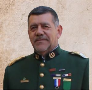 Carlos Hernández Muñoz