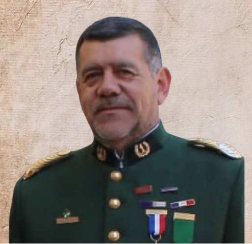 Carlos Hernández Muñoz - 