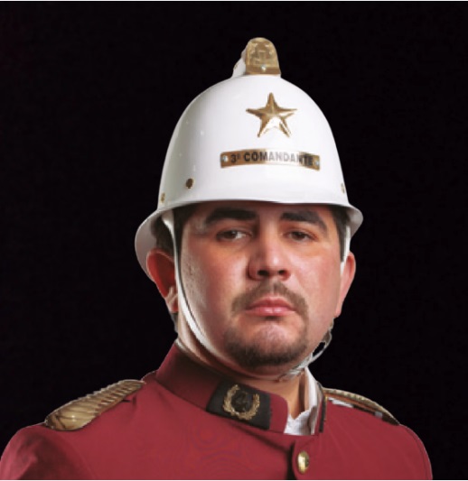 Luis Pezo Sepúlveda -