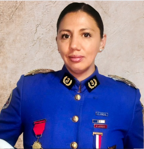 Lea Bravo González -