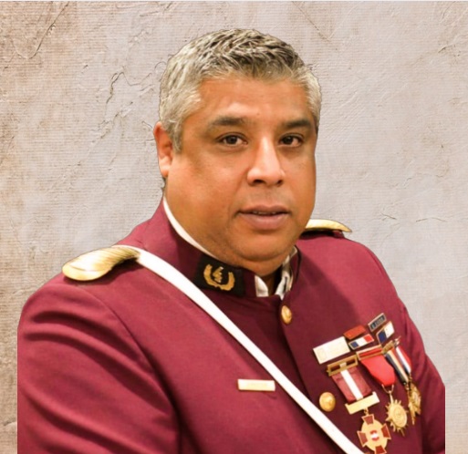 Cristian Espinoza Contreras -