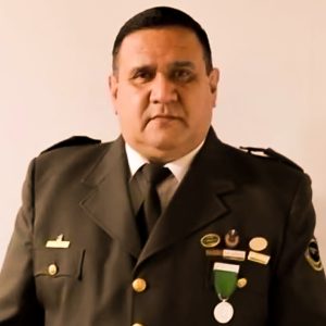 César Martínez