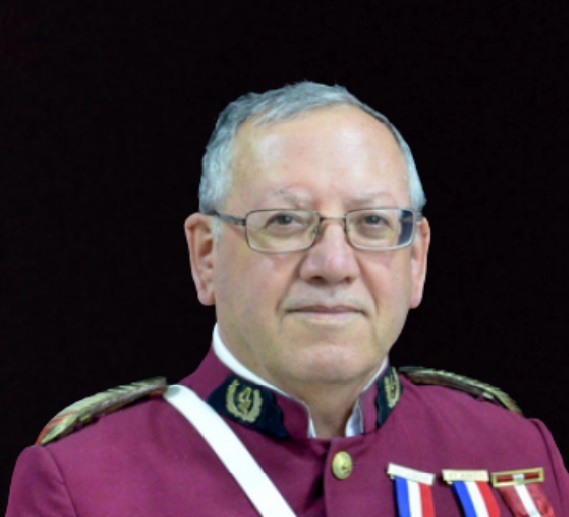 Mario Horta Vásquez -