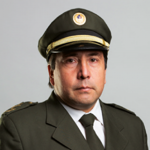 Tomás Saavedra Hernández