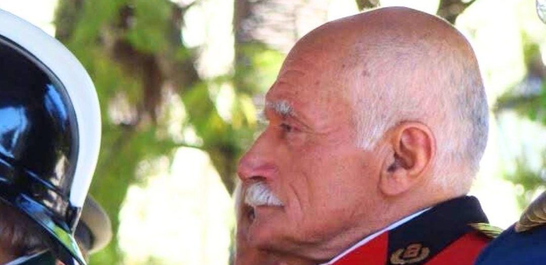 «15° aniversario luctuoso» – Antonio Benito Ríos Pérez,